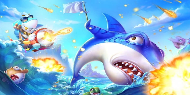Bí Quyết Chinh Phục Game Bắn Cá Sin88 Hiệu Quả