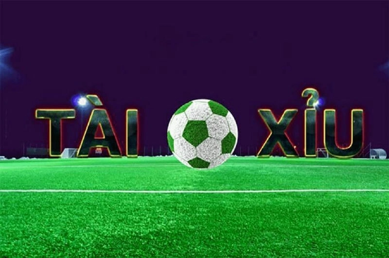 Giao diện kèo tài xỉu tại game tài xỉu uy tín ricwin, dễ dàng đặt cược.