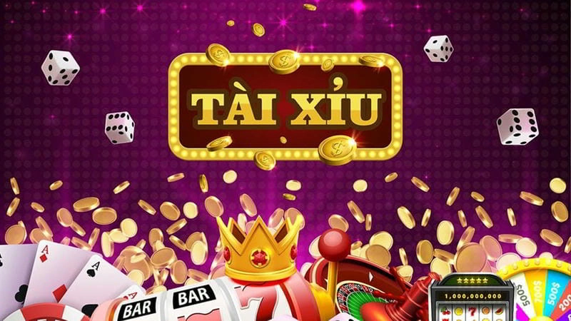Tải game tài xỉu – Chọn cửa tài/xỉu chuẩn tại Soc88!