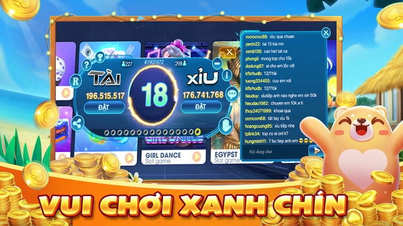 Tải game tài xỉu – Giảm rủi ro khi cược tài xỉu tại Soc88!