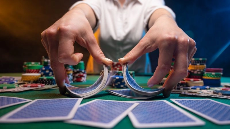 Game bài B52 Club trải nghiệm đấu trí đầy thú vị