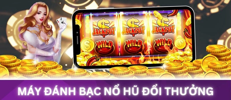 Người chơi nhận Freespin và Bonus trong game nổ hũ hot nhất 2025