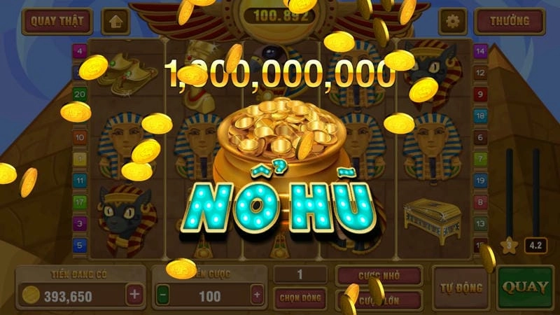 Biểu đồ giải thích RTP trong game nổ hũ dành cho người mới