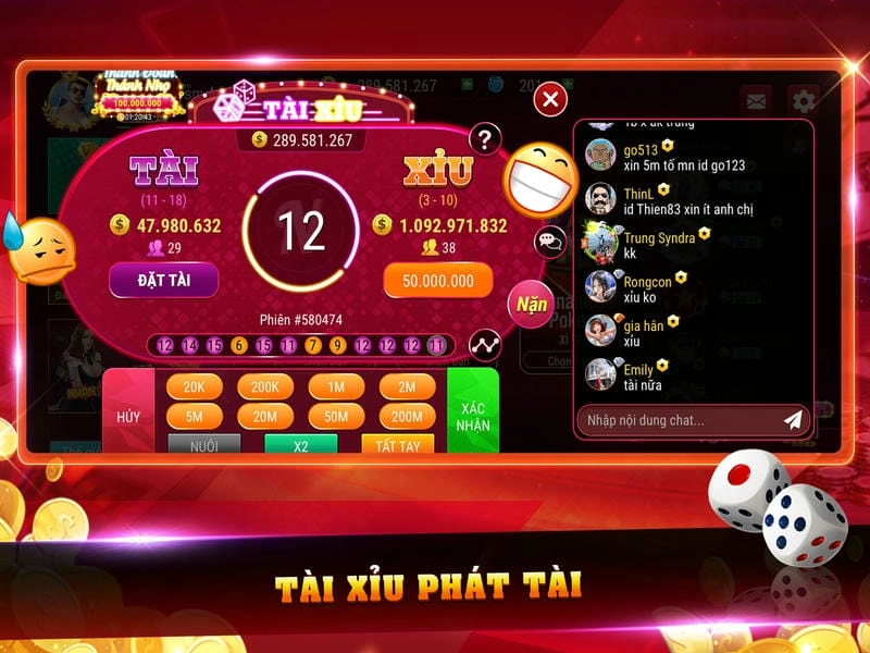  Xác minh tài khoản để nhận thưởng tại game tài xỉu uy tín zowin dễ dàng.