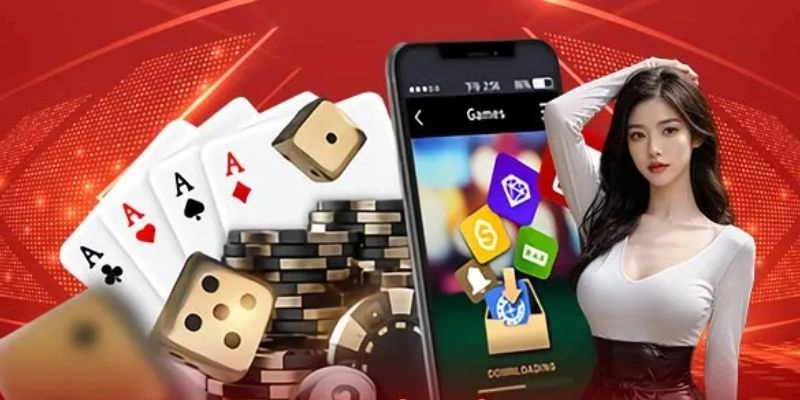 Giao dịch nạp – rút tiền