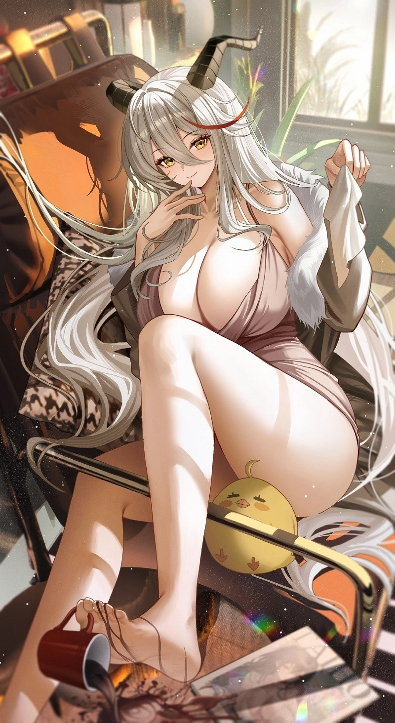 Anh lon gai anime sexy nóng bỏng cuốn hút lồn girl anime chi tiết gợi