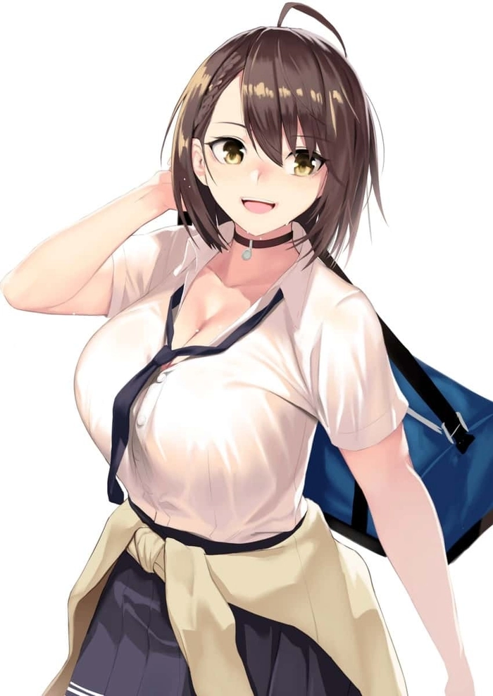 Ảnh sex chổng mông thân hình bốc lửa quyến rũ mãnh liệt