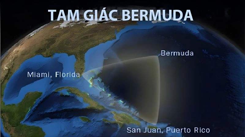 Giải thích khoa học hay lời nguyền siêu nhiên? 