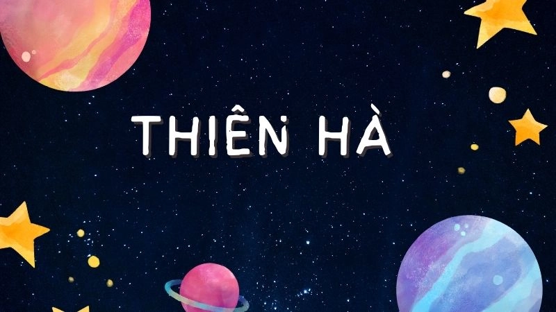 Khám phá những thiên hà khổng lồ