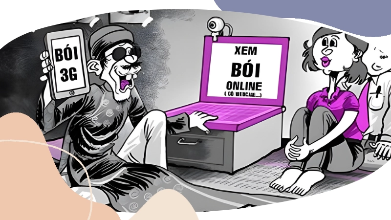 Tư duy khoa học giúp loại bỏ các hành vi mê tín dị đoan