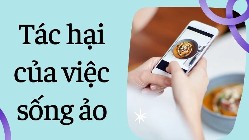 Ảnh hưởng tiêu cực đến sức khỏe tinh thần của teen