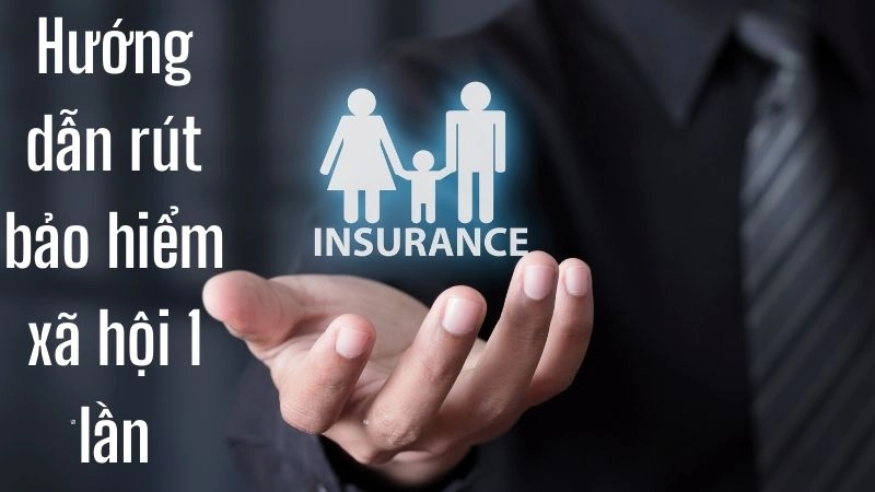 Điều kiện rút BHXH một lần khi đã nghỉ việc 