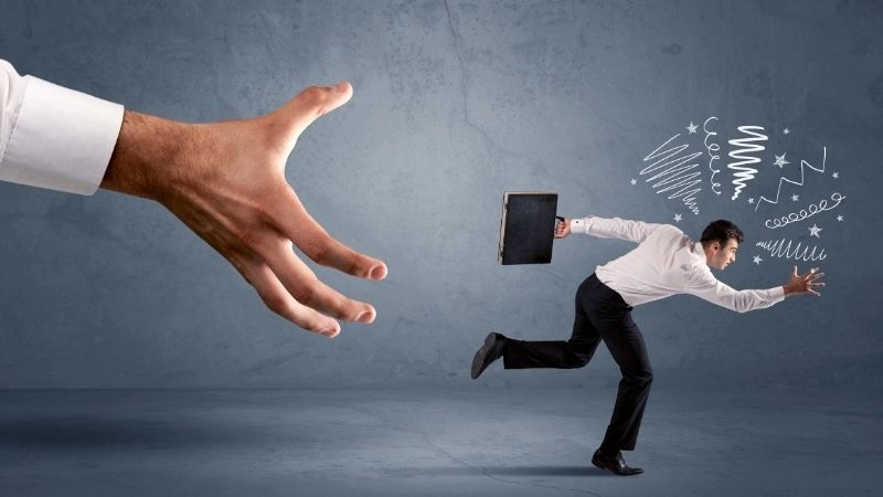 Tại sao Stress lại biến bạn thành 