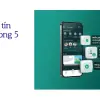 Trải nghiệm mở thẻ tín dụng online duyệt nhanh 5 phút