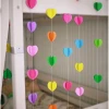 Bí quyết làm rèm cửa bằng giấy đẹp, độc đáo tại nhà