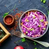 Bí quyết làm salad giảm cân hiệu quả: 6 công thức ngon miệng và dễ làm