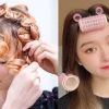 Bí quyết làm tóc xoăn tại nhà đẹp tự nhiên như ngoài tiệm