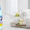 Bí quyết tẩy sạch vết dầu mỡ trên quần áo hiệu quả tức thì