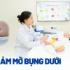 Bụng Dưới To Vì Sao? Nguyên Nhân Và Giải Pháp Toàn Diện