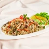 Cách làm nấm bào ngư xào chay ngon, đậm đà hương vị tại nhà