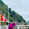 Cầu Kính Bạch Long Mộc Châu: Khám phá Cầu Kính Dài Nhất Thế Giới