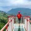 Cầu kính Sa Pa ở đâu vị trí và trải nghiệm độc đáo nhất