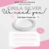Địa chỉ lấy sỉ trang sức bạc uy tín, giá tốt tại TPHCM và toàn quốc
