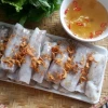 Hướng dẫn cách làm bánh cuốn nhân thịt thơm ngon chuẩn vị tại nhà 2026