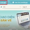 Hướng dẫn check-in online Vietnam Airlines chi tiết nhất 2026