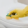Hướng dẫn chi tiết cách làm sạch bồn cầu hiệu quả tại nhà