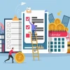 Hướng dẫn chi tiết cách làm thang bảng lương năm 2026