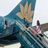 Hướng dẫn đi máy bay Vietjet lần đầu: Thủ tục đầy đủ