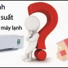 Hướng dẫn Đọc Thông số Máy lạnh Nội địa Nhật Chuẩn Xác Nhất 2026