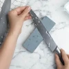 Hướng Dẫn Mài Dao Chuẩn Xác Để Dao Luôn Sắc Bén