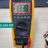 Hướng Dẫn Sử Dụng Đồng Hồ Đo Điện Vạn Năng Chi Tiết Nhất 2026