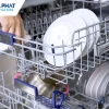 Hướng Dẫn Sử Dụng Máy Rửa Bát Đầy Đủ Cho Người Mới Bắt Đầu Năm 2026