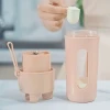 Hướng dẫn sử dụng máy xay sinh tố cầm tay chi tiết và hiệu quả