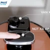 Hướng dẫn sử dụng nồi áp suất điện an toàn và hiệu quả