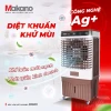 Hướng Dẫn Sử Dụng Quạt Hơi Nước Đúng Cách Cho Gia Đình