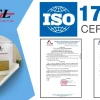 ISO 17025 là gì? Yêu cầu và lợi ích của tiêu chuẩn