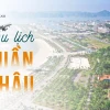 Khám Phá Đảo Tuần Châu: Vẻ Đẹp Thiên Đường Hạ Long