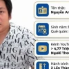 Khoa Pug là ai? Hé lộ cuộc sống và khối tài sản đáng ngưỡng mộ