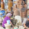 Làng gốm Bàu Trúc: Khám phá nét đẹp văn hóa Chăm cổ tại Ninh Thuận