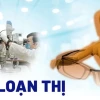 Loạn thị là như thế nào? Nguyên nhân, dấu hiệu và cách điều trị hiệu quả