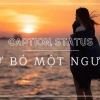 Những câu nói hay về buông bỏ giúp bạn nhẹ lòng và tìm lại bình yên