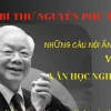 Những câu nói hay về dân tộc Việt Nam: Tự hào và Lời nhắn nhủ