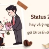Những câu nói hay về ngày 20/11 tri ân thầy cô