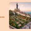 Núi Bà Đen ở đâu? Khám phá hành trình tâm linh Tây Ninh