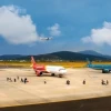 Sân bay Liên Khương Đà Lạt ở đâu và cách di chuyển về trung tâm