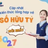 Số hữu tỉ là gì? Khám phá tập hợp số hữu tỉ chi tiết nhất